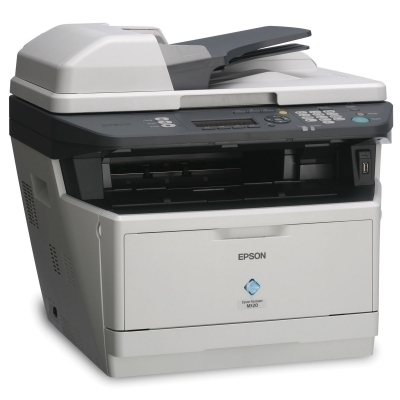 EPSON Aculaser MX20dnf